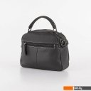 Женские и мужские сумки Poshete 921-569-BLK (черный)