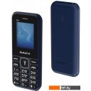 Мобильные телефоны Maxvi C30 (синий)