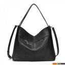 Женские и мужские сумки Mironpan 6024 (черный)