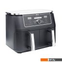 Аэрогрили и аэрофритюрницы Ninja AF400EU