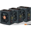Блоки питания Zalman GigaMax III 750W ZM750-GV3
