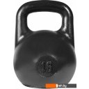 Гантели, гири, штанги Уральские гири 16 кг