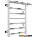 Полотенцесушители Gloss & Reiter Line lux LeRi ЛБ.(Л) 50х70.Л6.П1 (42/25)