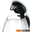 Электрочайники и термопоты CENTEK CT-0008 (мятный)