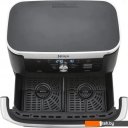 Аэрогрили и аэрофритюрницы Ninja Foodi FlexDrawer AF500EU