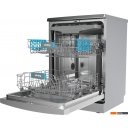 Посудомоечные машины Korting KDF 60678 S Посудомоечные машины Korting KDF 60678 S