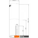 Вытяжки Korting KHA 35808 DX Cylinder