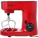 Кухонные комбайны, машины и планетарные миксеры Korting KKM 0103 Diva