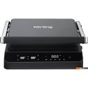 Электрогрили Korting KGPA 0404 W