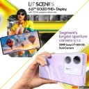 Мобильные телефоны POCO M7 Pro 5G 8GB/256GB международная версия (зеленый) Мобильные телефоны POCO M7 Pro 5G 8GB/256GB международная версия (зеленый)