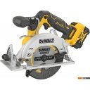 Циркулярные, торцовочные и сабельные пилы DeWalt DCS512P2 (с 2-мя АКБ, кейс)