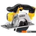 Циркулярные, торцовочные и сабельные пилы DeWalt DCS373NT (без АКБ, кейс)