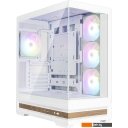 Корпуса Zalman P40 Namu (белый)