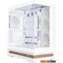 Корпуса Zalman P40 Namu (белый)