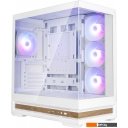 Корпуса Zalman P40 Namu (белый)