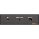 Коммутаторы D-Link DGS-1005P/B3A