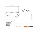 Смесители Econoce EC0325