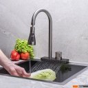 Смесители РМС SUS130PVD-017F-2