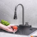 Смесители РМС SUS130PVD-017F-2