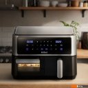 Аэрогрили и аэрофритюрницы Kitfort KT-2256