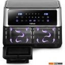 Аэрогрили и аэрофритюрницы Kitfort KT-2256