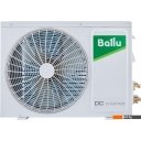 Кондиционеры Ballu Platinum DC BSEI-07HN8_V3