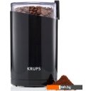 Кофемолки, ростеры для кофе Krups F2034232