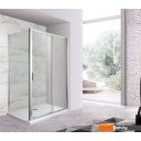 Душевые кабины Pelican SSW020130 100x120x190