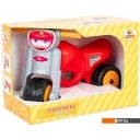 Каталки, педальные машинки Полесье Мини-мото 67166