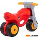 Каталки, педальные машинки Полесье Мини-мото 67166