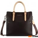 Женские и мужские сумки Bugatti Ella 49362102 (темно-коричневый)