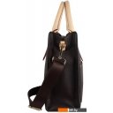 Женские и мужские сумки Bugatti Ella 49362102 (темно-коричневый)