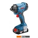 Шуруповерты, гайковерты, электроотвертки Bosch GDR 180-LI Professional 06019G5124 (без АКБ)