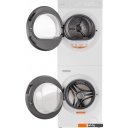 Стиральная машина MAUNFELD MFWD121010WH06 (в 2-х коробках)