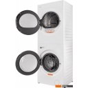 Стиральная машина MAUNFELD MFWD121010WH06 (в 2-х коробках)