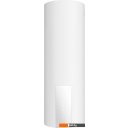 Вытяжки MAUNFELD Alba 39 Isla (белый)