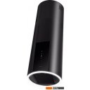 Вытяжки MAUNFELD Alba 39 Isla (черный) Вытяжки MAUNFELD Alba 39 Isla (черный)