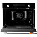 Духовые шкафы MAUNFELD MCMO5015MFB Духовые шкафы MAUNFELD MCMO5015MFB