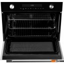 Духовые шкафы MAUNFELD MCMO5015MFB Духовые шкафы MAUNFELD MCMO5015MFB