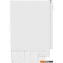 Холодильники MAUNFELD MBL88SWGR Inverter