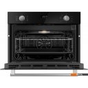 Духовые шкафы MAUNFELD AMCO537GB Духовые шкафы MAUNFELD AMCO537GB