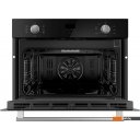 Духовые шкафы MAUNFELD AMCO537GB Духовые шкафы MAUNFELD AMCO537GB
