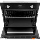 Духовые шкафы MAUNFELD AMCO537GB Духовые шкафы MAUNFELD AMCO537GB