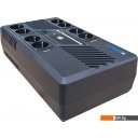 Источники бесперебойного питания IНЭЛТ Alpha 650 Schuko-8 IN650-AL-SCH8-V