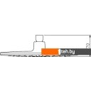 Душевые системы и гарнитуры AM.PM F0580000