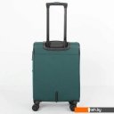 Чемоданы, сумки-тележки Francesco Molinary 111-22039W/3-19GRN (зеленый)