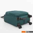 Чемоданы, сумки-тележки Francesco Molinary 111-22039W/3-19GRN (зеленый)