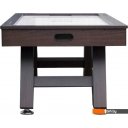 Аэрохоккей, настольный футбол, мини-бильярд Weekend Vancouver