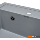 Кухонные мойки Wisent 510-29W (с сифоном GER013)