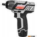 Шуруповерты, гайковерты, электроотвертки Интерскол ГАУ-100/12Э 807.2.2.70 (с 2-мя АКБ, кейс)